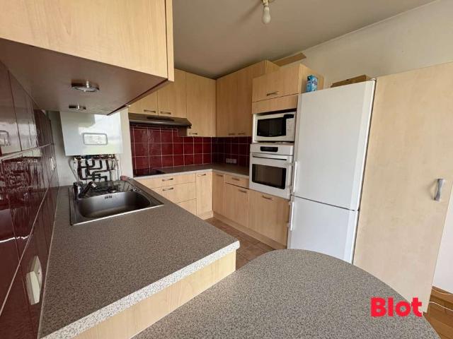 Location appartement 4 pièces Rennes Thabor 35