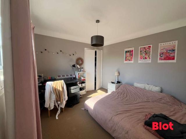 Location appartement 4 pièces Rennes Thabor 35