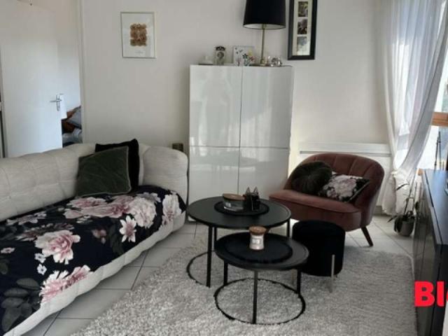 Location appartement 4 pièces Rennes Thabor 35