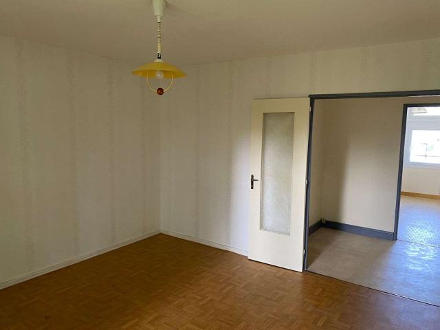 Location appartement 4 pièces Rennes Villejean 35
