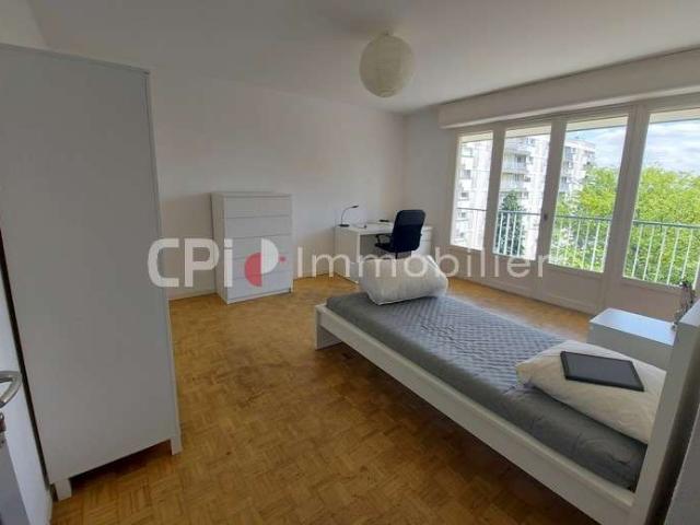 Location appartement 4 pièces Rennes Villejean 35