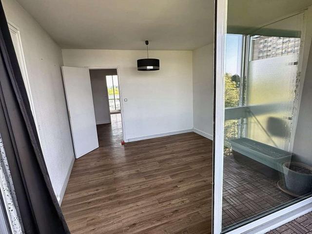 Location appartement 4 pièces Rennes Villejean 35