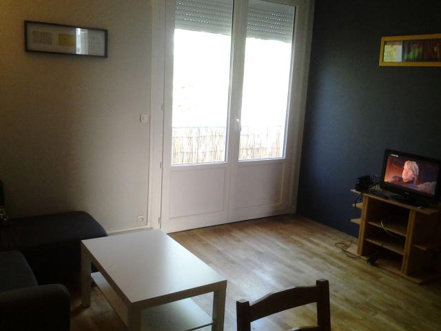 Location appartement 4 pièces Rennes Villejean 35