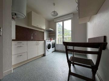 Location appartement 4 pièces Rennes Villejean 35