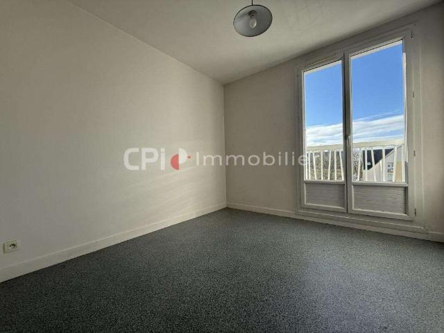 Location appartement 4 pièces Rennes Villejean 35