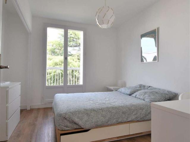 Location appartement 4 pièces Rennes Villejean 35
