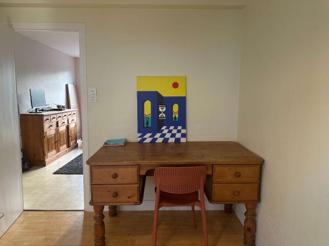 Location appartement 4 pièces Rennes Villejean 35