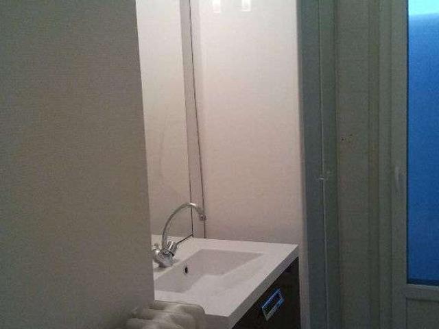 Location appartement 4 pièces Rennes Villejean 35