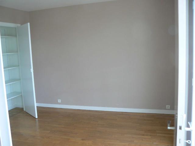 Location appartement 4 pièces Rennes Villejean 35
