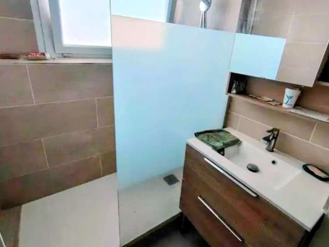 Location appartement 4 pièces Rennes Villejean 35