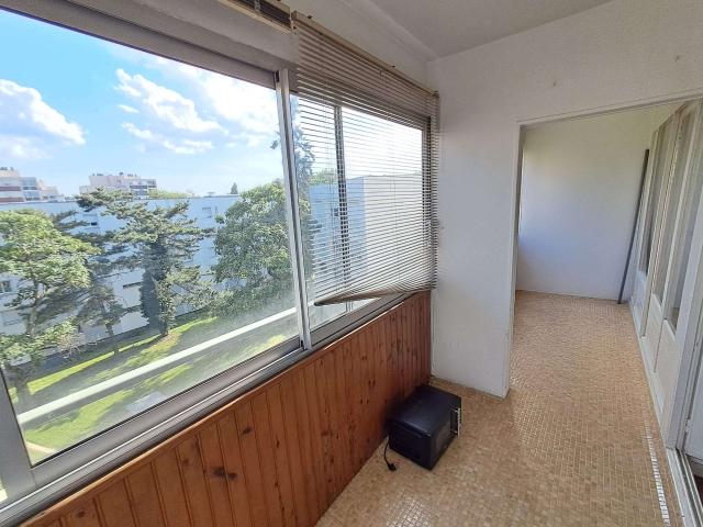 Location appartement 4 pièces Rennes Villejean 35