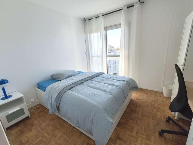 Location appartement 4 pièces Rennes Villejean 35