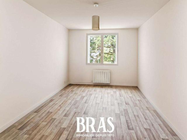 Location appartement 4 pièces Rezé 44