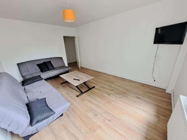 Location appartement 4 pièces Rezé 44
