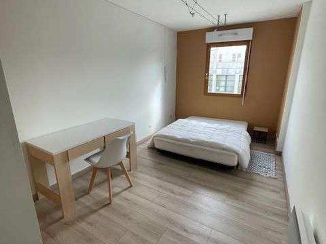 Location appartement 4 pièces Rezé 44