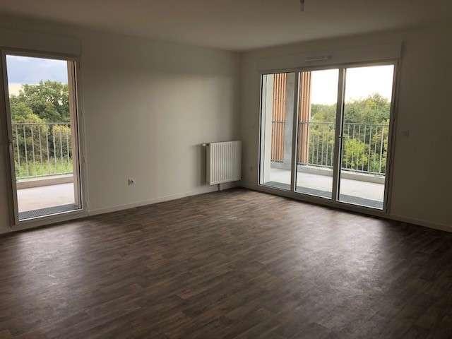Location appartement 4 pièces Rezé 44
