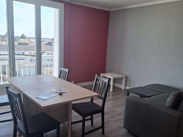Location appartement 4 pièces Rezé 44