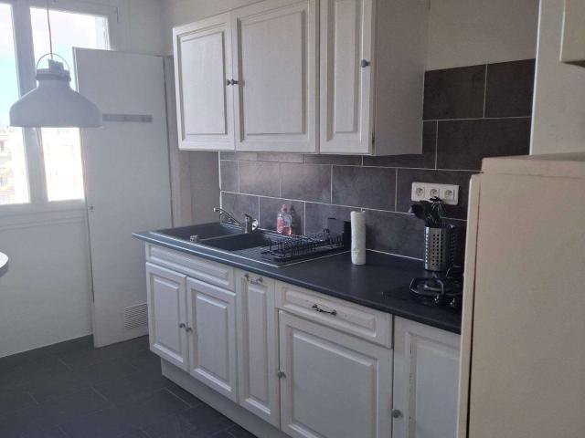 Location appartement 4 pièces Rezé 44