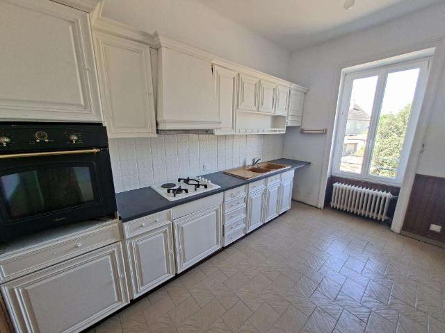 Location appartement 4 pièces Rezé 44