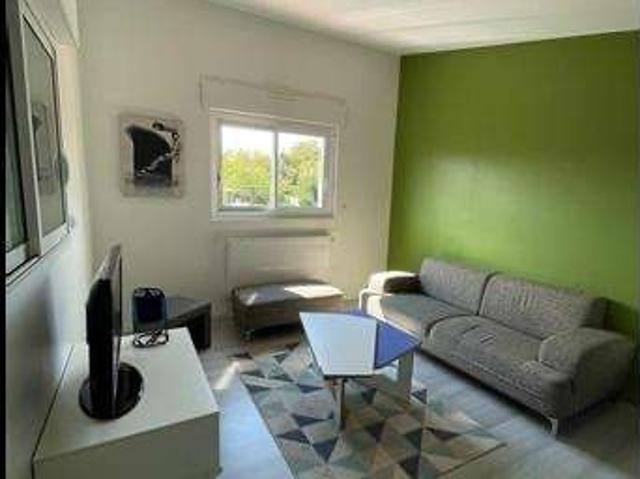 Location appartement 4 pièces Rezé 44