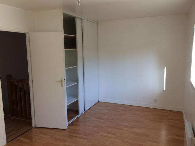 Location appartement 4 pièces Rezé 44