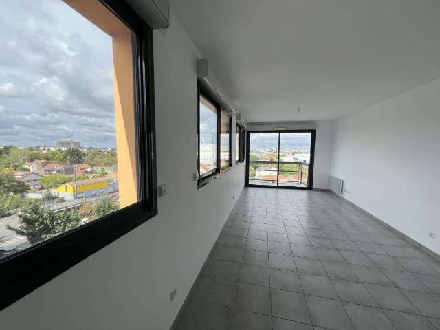 Location appartement 4 pièces Rezé 44