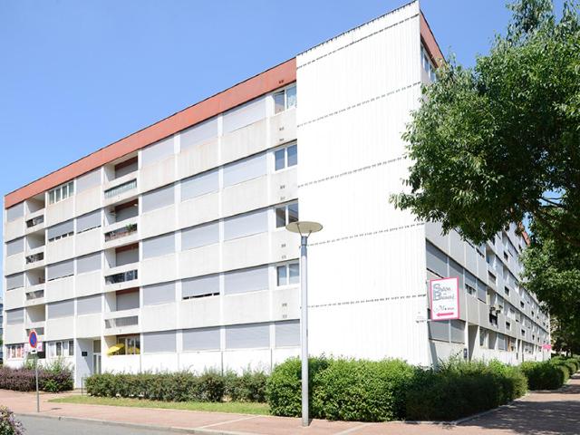 Location appartement 4 pièces RILLIEUX LA PAPE 78m² à 814.75€/mois CDC Habitat