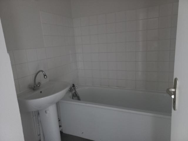 Location appartement 4 pièces ROUEN 74m² à 846.97€/mois CDC Habitat