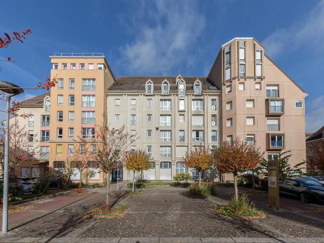 Location appartement 4 pièces ROUEN 74m² à 846.97€/mois CDC Habitat
