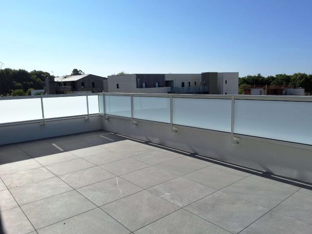 Location appartement 4 pièces Saint Avé 56