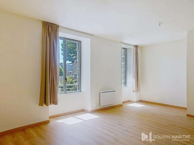 Location appartement 4 pièces Saint Brieuc Centre Ville, Charner, Ste Thérèse 22