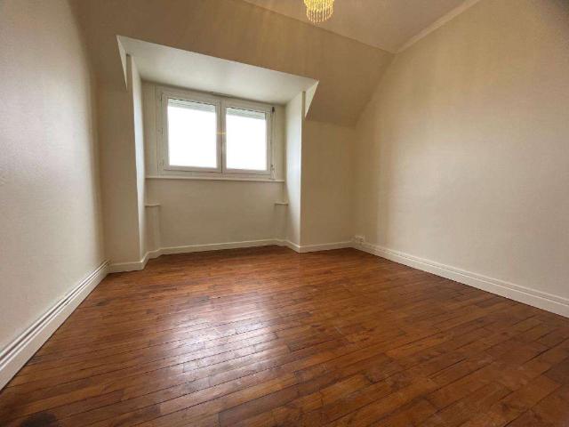 Location appartement 4 pièces Saint Brieuc L'europe, Ginglin, Le Plateau, Zi 22