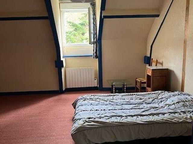 Location appartement 4 pièces Saint Brieuc Le Tertre, Le Point Du Jour, La Tour D'auvergne 22