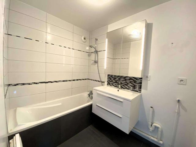 Location appartement 4 pièces Saint Erblon 35