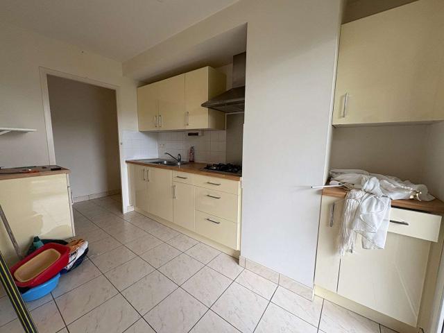 Location appartement 4 pièces Saint Grégoire 35