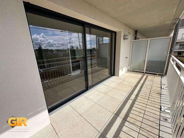 Location appartement 4 pièces Saint Grégoire 35