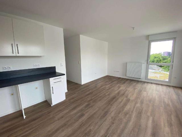 Location appartement 4 pièces Saint Herblain 44