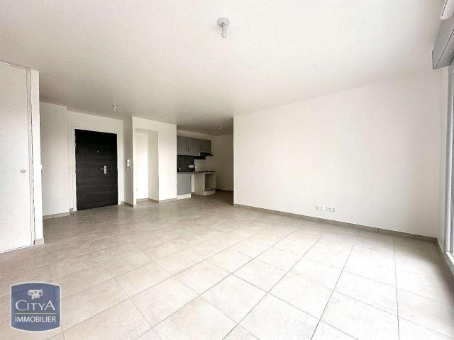 Location appartement 4 pièces Saint Herblain Tillay Garotterie 44