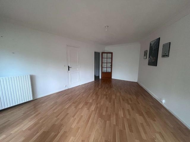 Location appartement 4 pièces Saint Herblain Atlantis Gournerie Bergerie Les Villages 44