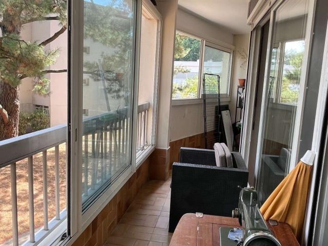Location appartement 4 pièces Saint Herblain Atlantis Gournerie Bergerie Les Villages 44