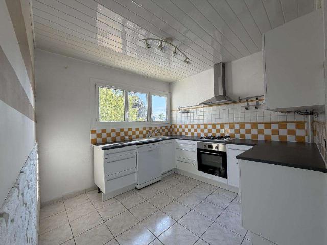 Location appartement 4 pièces Saint Herblain Bourg Solvardière Pelousière 44