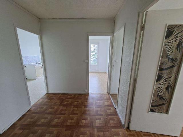 Location appartement 4 pièces Saint Herblain Nord Beauséjour 44