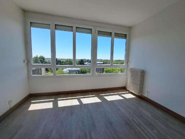Location appartement 4 pièces Saint Herblain Nord Sillon Thébaudières 44