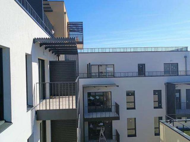 Location appartement 4 pièces Saint Jacques de la Lande 35