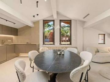 Location appartement 4 pièces Saint Jean Cap Ferrat 06