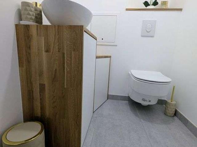 Location appartement 4 pièces Saint Louis 68
