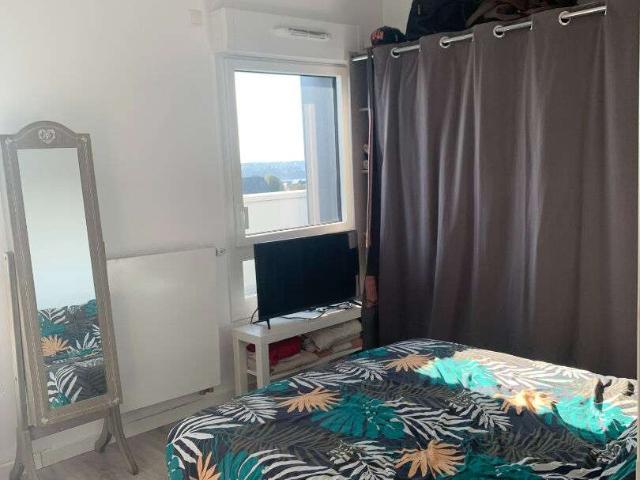 Location appartement 4 pièces Saint Malo 35