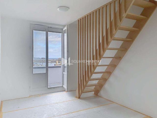 Location appartement 4 pièces Saint Malo 35