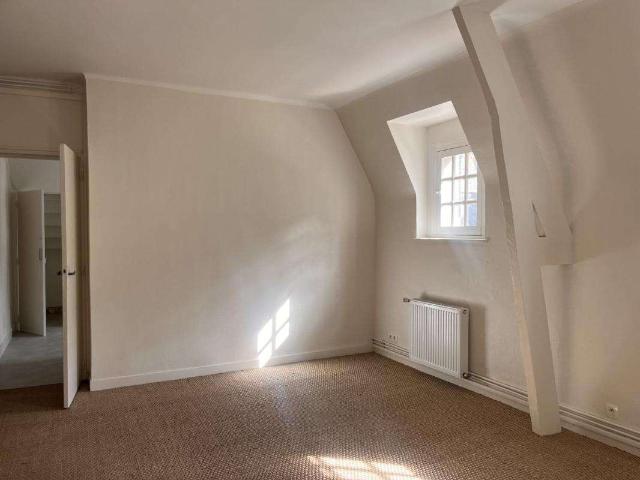 Location appartement 4 pièces Saint Malo 35