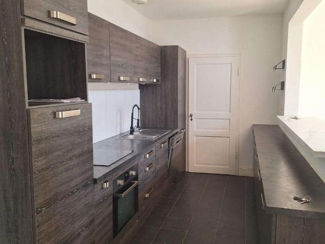 Location appartement 4 pièces Saint Malo 35